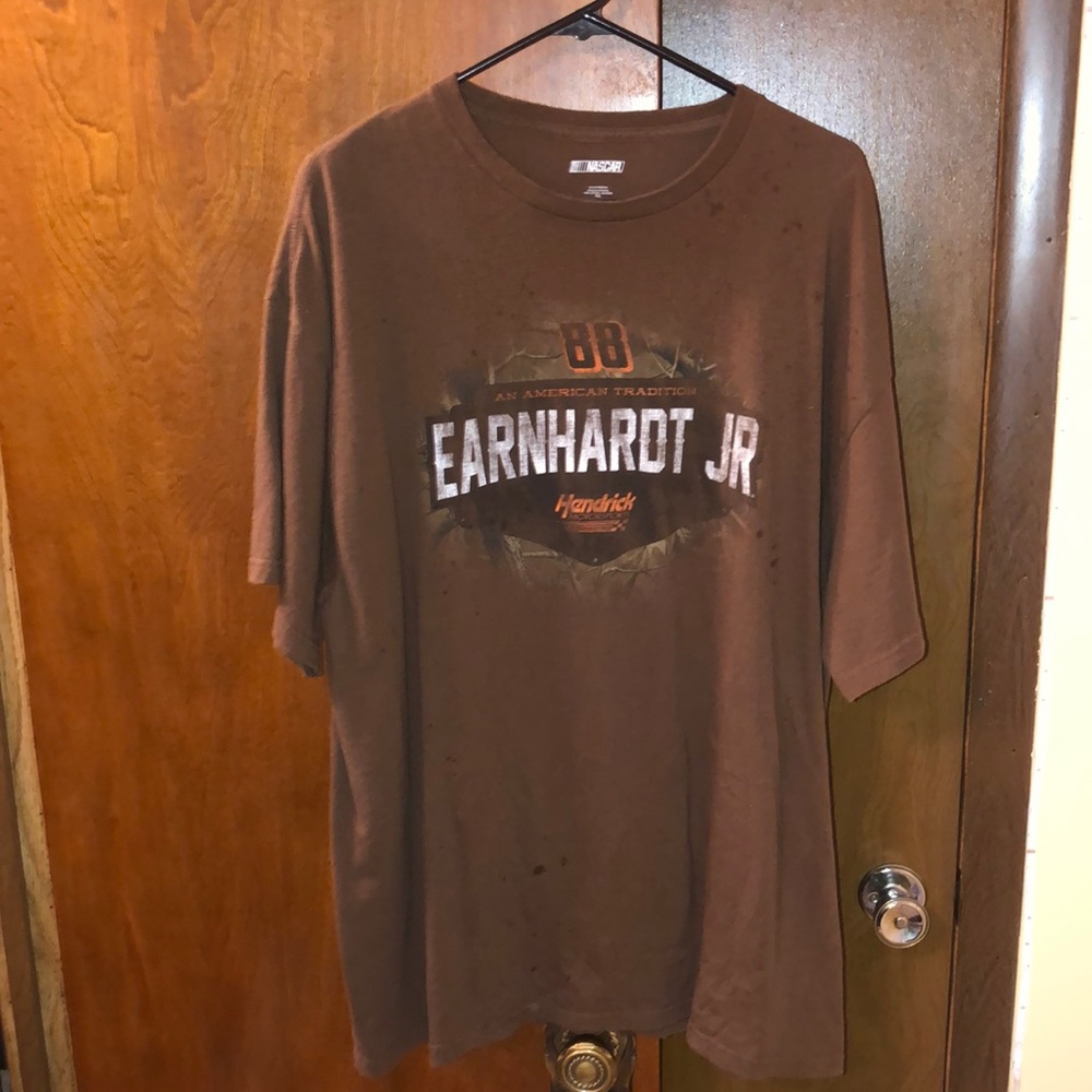 Vintage Dale Earnhardt Jr. Shirt